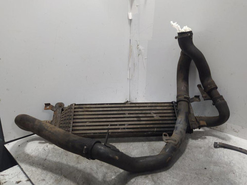 INTERCOOLER Ford FOCUS BERLINA (CAP) 