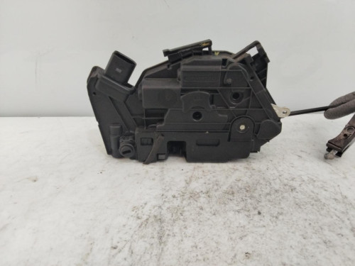 CERRADURA PUERTA TRASERA IZQUIERDA Volkswagen TIGUAN (5N1) 