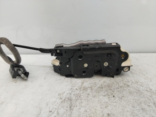 CERRADURA PUERTA TRASERA IZQUIERDA Volkswagen TIGUAN (5N1) 