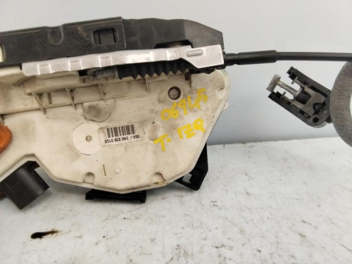 CERRADURA PUERTA TRASERA IZQUIERDA Volkswagen TIGUAN (5N1) 