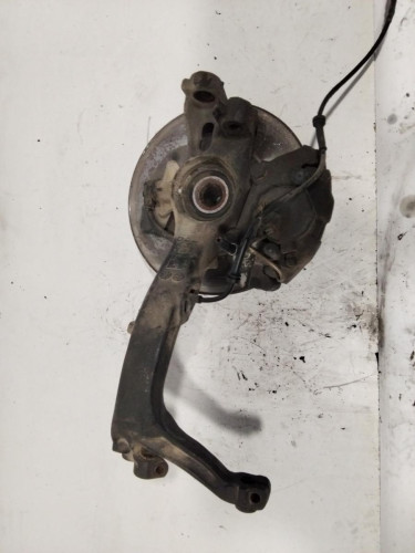 MANGUETA DELANTERA IZQUIERDA Audi A4 AVANT (B5) 
