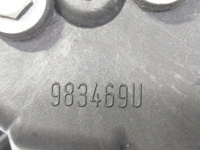 MOTOR CALEFACCION, VOLVO, XC90