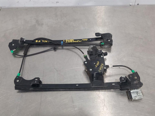  ELEVALUNAS DELANTERO DERECHO LAND ROVER FREELANDER (LN) 