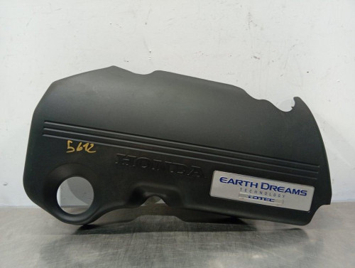  TAPA MOTOR HONDA CIVIC TOURER (FK) 