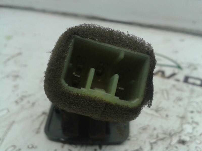 MANDO ELEVALUNAS TRASERO DERECHO, KIA, SPORTAGE