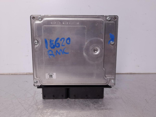  CENTRALITA MOTOR UCE BMW SERIE 1 BERLINA (E81/E87) 