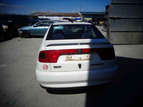  SEAT CORDOBA BERLINA (6K2) 