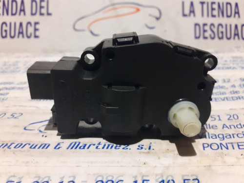  MOTOR APERTURA TRAMPILLAS CLIMATIZADOR 