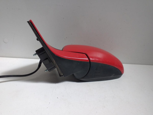  RETROVISOR IZQUIERDO SUZUKI SWIFT BERLINA (RS/MZ) 