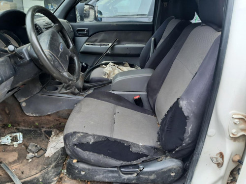 FORD RANGER (ET) — vehículo donante para recambios 