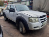 FORD RANGER (ET) — vehículo donante para recambios 