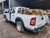 FORD RANGER (ET) — vehículo donante para recambios 