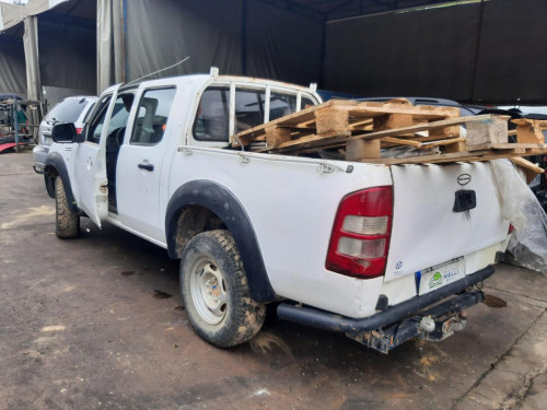 FORD RANGER (ET) — vehículo donante para recambios 