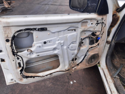 FORD RANGER (ET) — vehículo donante para recambios 