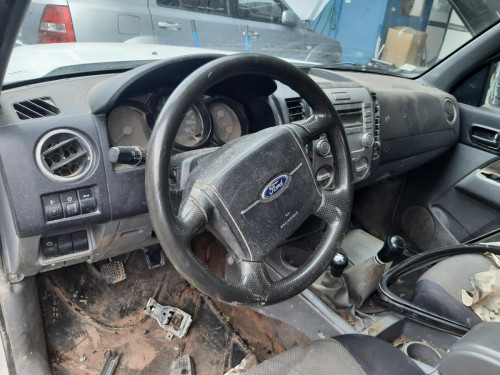 FORD RANGER (ET) — vehículo donante para recambios 