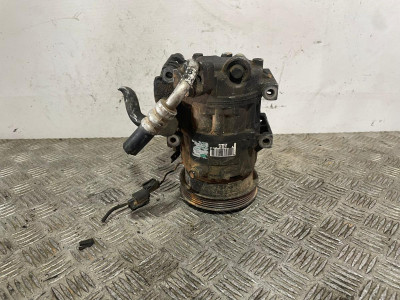 COMPRESOR AIRE ACONDICIONADO