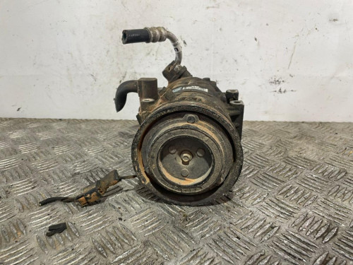 COMPRESOR AIRE ACONDICIONADO 