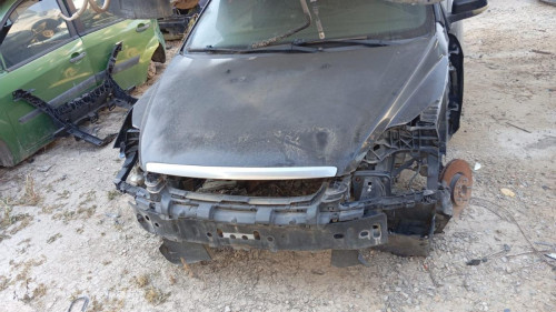  FORD FOCUS BERLINA (CB4) 