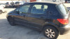 PEUGEOT 307 BERLINA (S2) — автомобиль-донор на запчасти 
