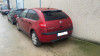 CITROEN C4 BERLINA — автомобиль-донор на запчасти 