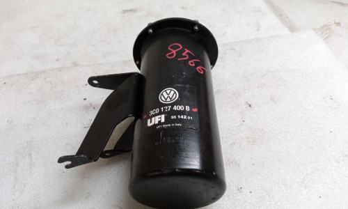  FILTRO GASOIL SEAT LEON (1P1) 