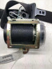  CINTURON SEGURIDAD DELANTERO DERECHO FORD FUSION (CBK) 
