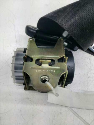 CINTURON SEGURIDAD DELANTERO DERECHO, FORD, FUSION (CBK)