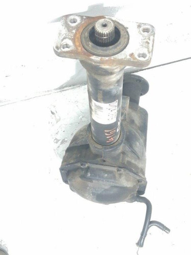  DIFERENCIAL DELANTERO SSANGYONG ACTYON 