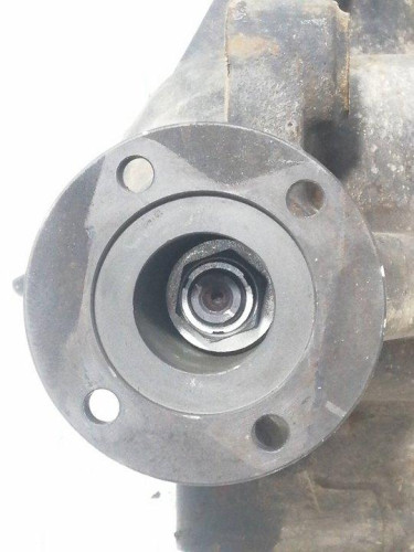  DIFERENCIAL DELANTERO SSANGYONG ACTYON 