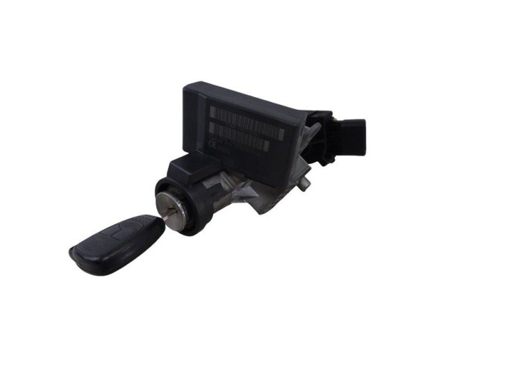 ANTIRROBO / LLAVE CONTACTO