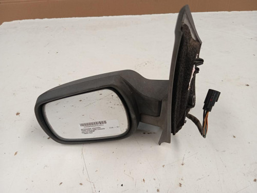  RETROVISOR IZQUIERDO Ford FIESTA (CBK) 