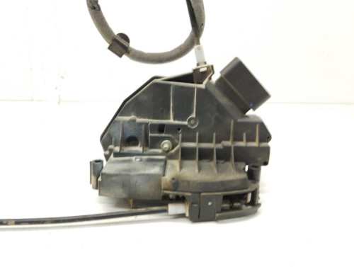  CERRADURA PUERTA TRASERA DERECHA Ford FOCUS BERLINA (CB8) 