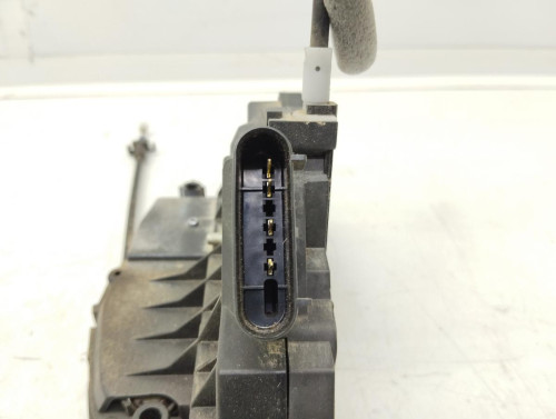  CERRADURA PUERTA TRASERA DERECHA Ford FOCUS BERLINA (CB8) 