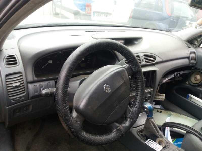 RENAULT LAGUNA II (BG0)