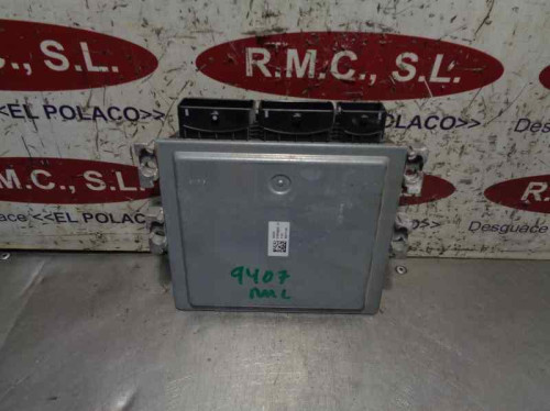 CENTRALITA MOTOR UCE Renault MEGANE III BERLINA 5P 
