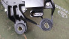 MOTOR LIMPIA TRASERO Volkswagen GOLF VI (5K1)(10.2008) 