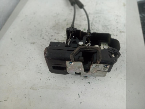 CERRADURA PUERTA DELANTERA IZQUIERDA CHEVROLET CAPTIVA 