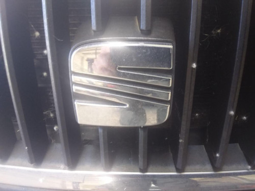 CALEFACCION ENTERA NORMAL Seat IBIZA BERLINA (6J5) 