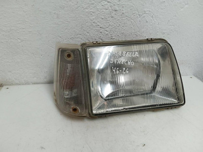 FARO DERECHO, SEAT, MARBELLA