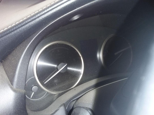 CUADRO INSTRUMENTOS LEXUS NX (AZ10) 