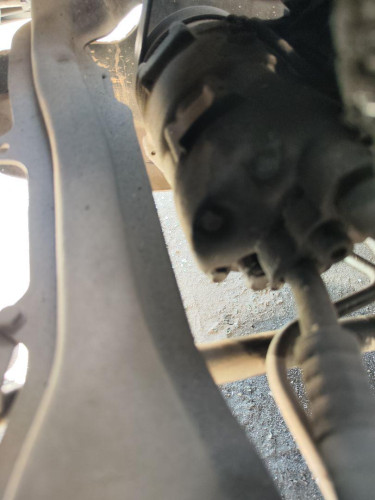 COMPRESOR AIRE ACONDICIONADO SEAT IBIZA (6K1) 