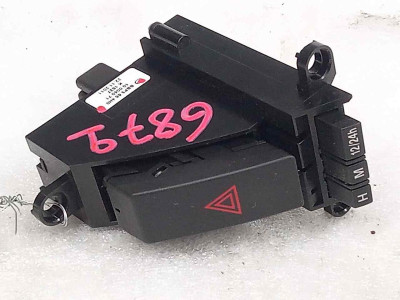 WARNING, MAZDA, 5 (CW)