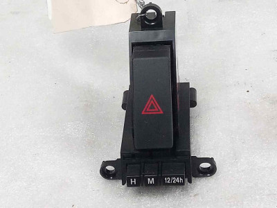 WARNING, MAZDA, 5 (CW)