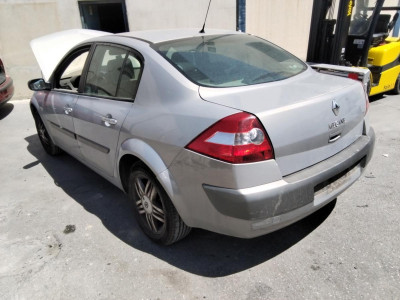 RENAULT MEGANE II CLASSIC BERLINA