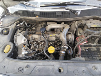RENAULT MEGANE II CLASSIC BERLINA