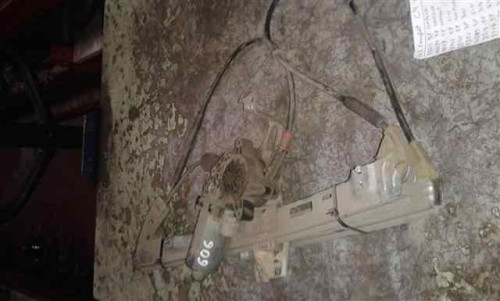 ELEVALUNAS DELANTERO IZQUIERDO Peugeot 206 