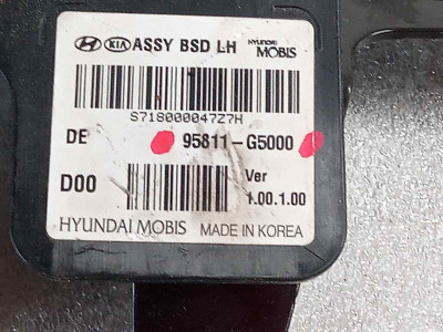 SENSOR, KIA, NIRO (DE)