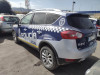  FORD KUGA (CBV) 