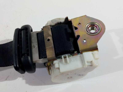 CINTURON SEGURIDAD DELANTERO IZQUIERDO, FORD, FOCUS BERLINA (CAP)