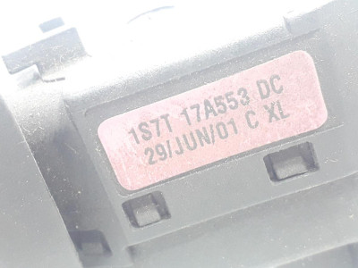 MANDO LIMPIA, FORD, MONDEO BERLINA (GE)